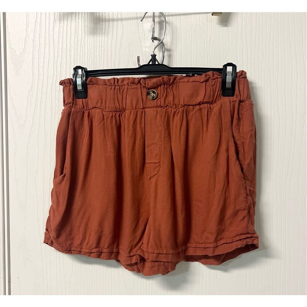 Full Circle Trends Shorts